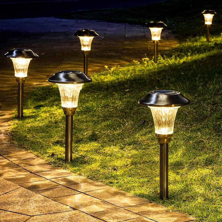 15 Best Solar Landscape Lights 2023 - How To Select The Best Product