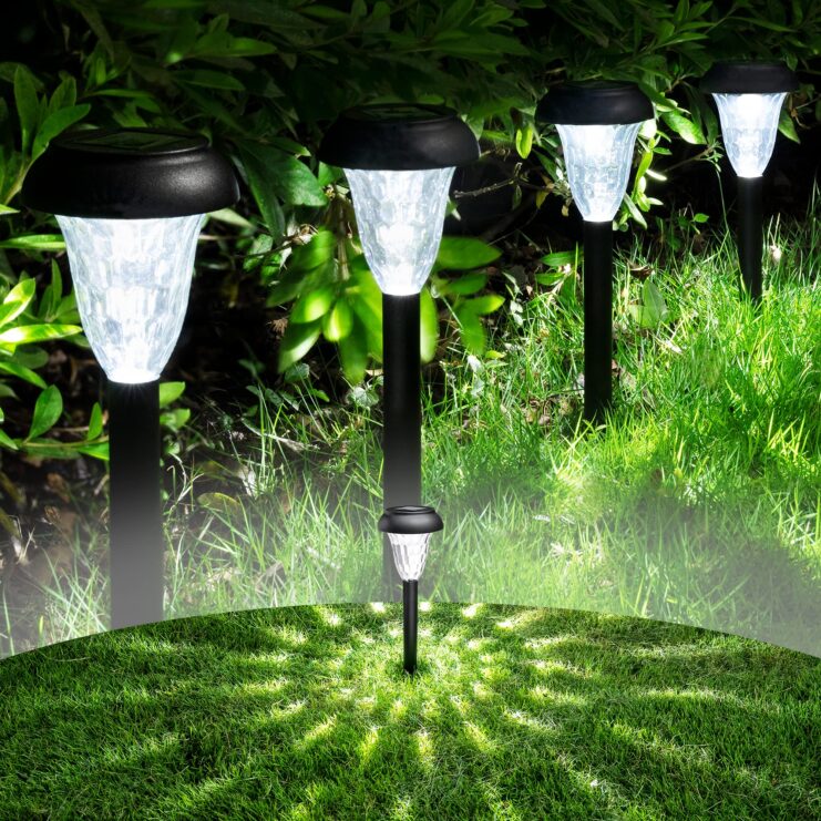 15 Best Solar Garden Lights For Your Home 2023 Top Outdoor Lighting