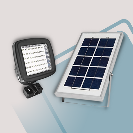 MicroSolar 180 LUMEN