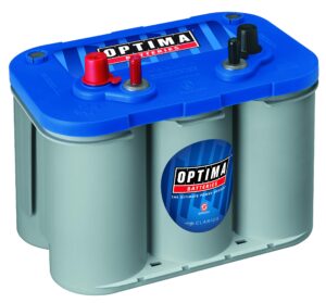 Optima Batteries 8016-103 D34M Deep Cycle Marine Battery