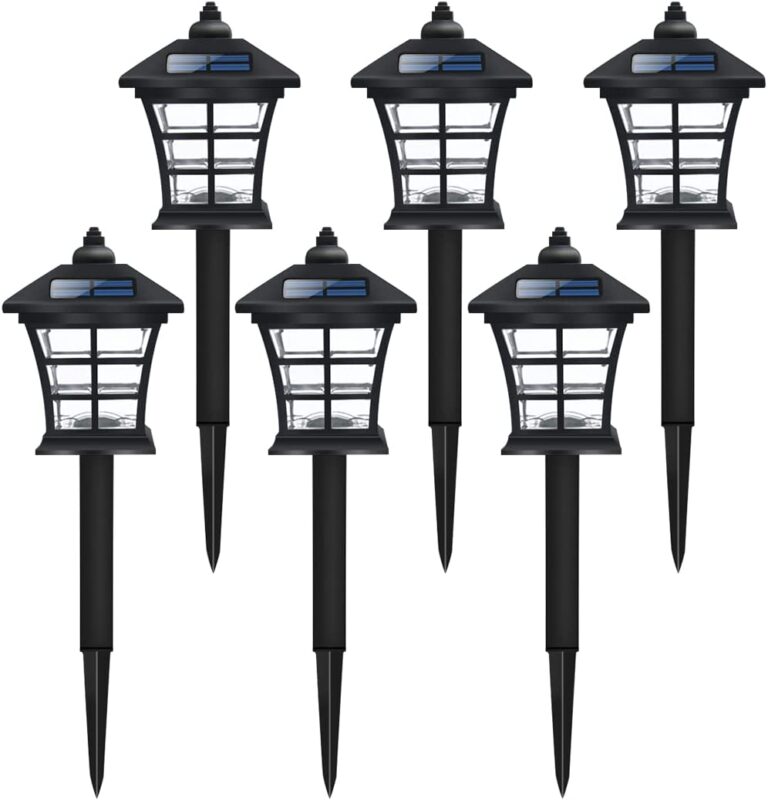 15 Best Solar Landscape Lights 2023 How To Select The Best Product