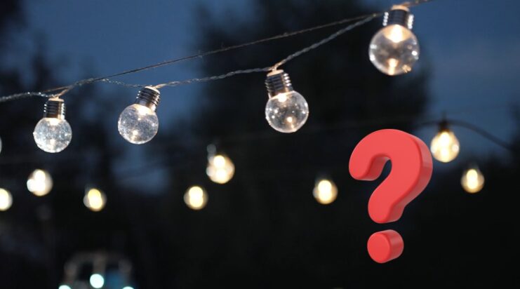 Power Outdoor Lights Without Electricity faq