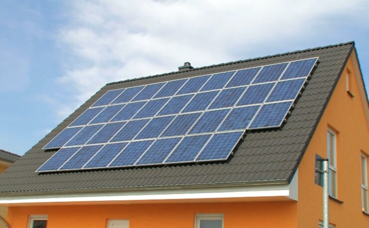 Solar Panel Guide faq